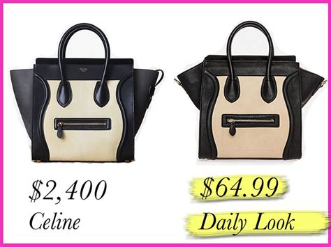 celine phantom bag look alike|authentic Celine phantom bag.